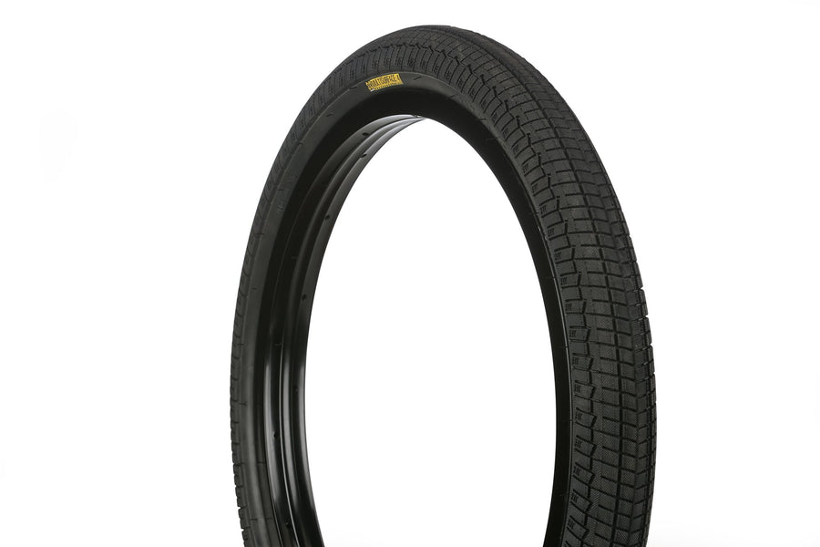 Haro Bikes MS4 20" Tyre - Black 2.0"