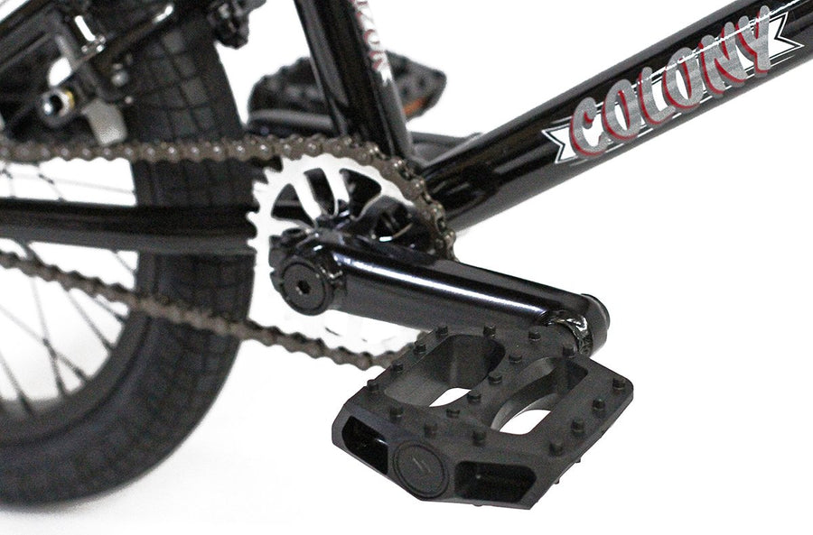Colony Horizon 16″ Complete BMX Bike