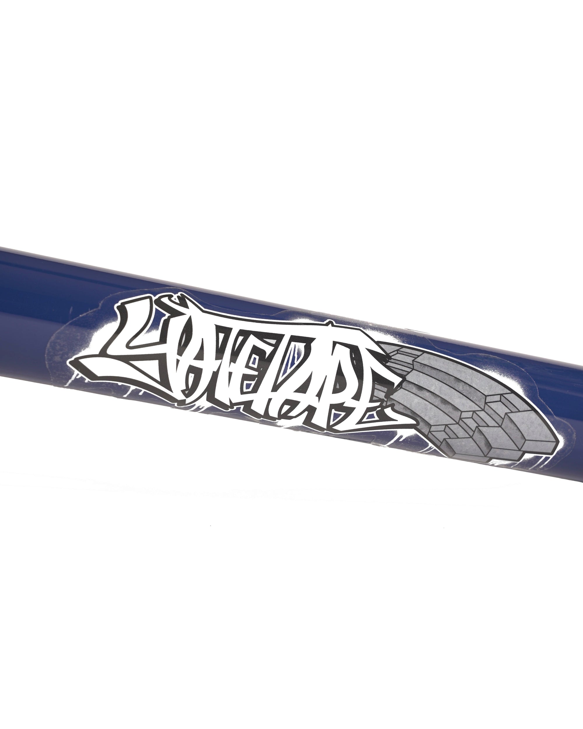 FIT Mixtape V3 Frame Emerson Morgan Colourway - Waller BMX