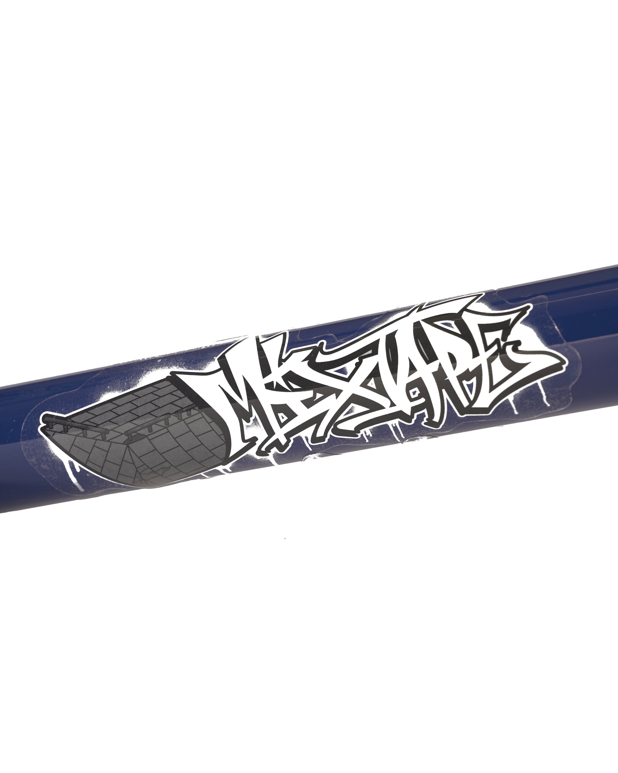 FIT Mixtape V3 Frame Emerson Morgan Colourway - Waller BMX