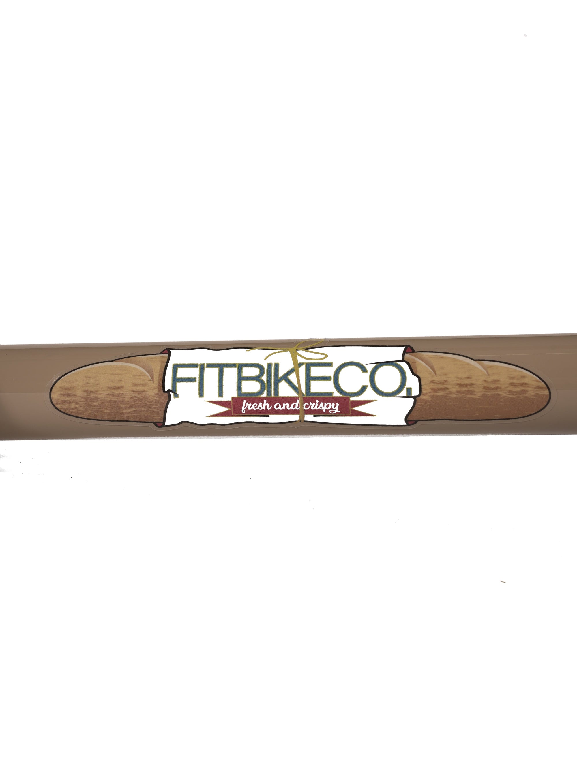 FIT Mixtape V3 Frame Nico Badet Colourway - Waller BMX