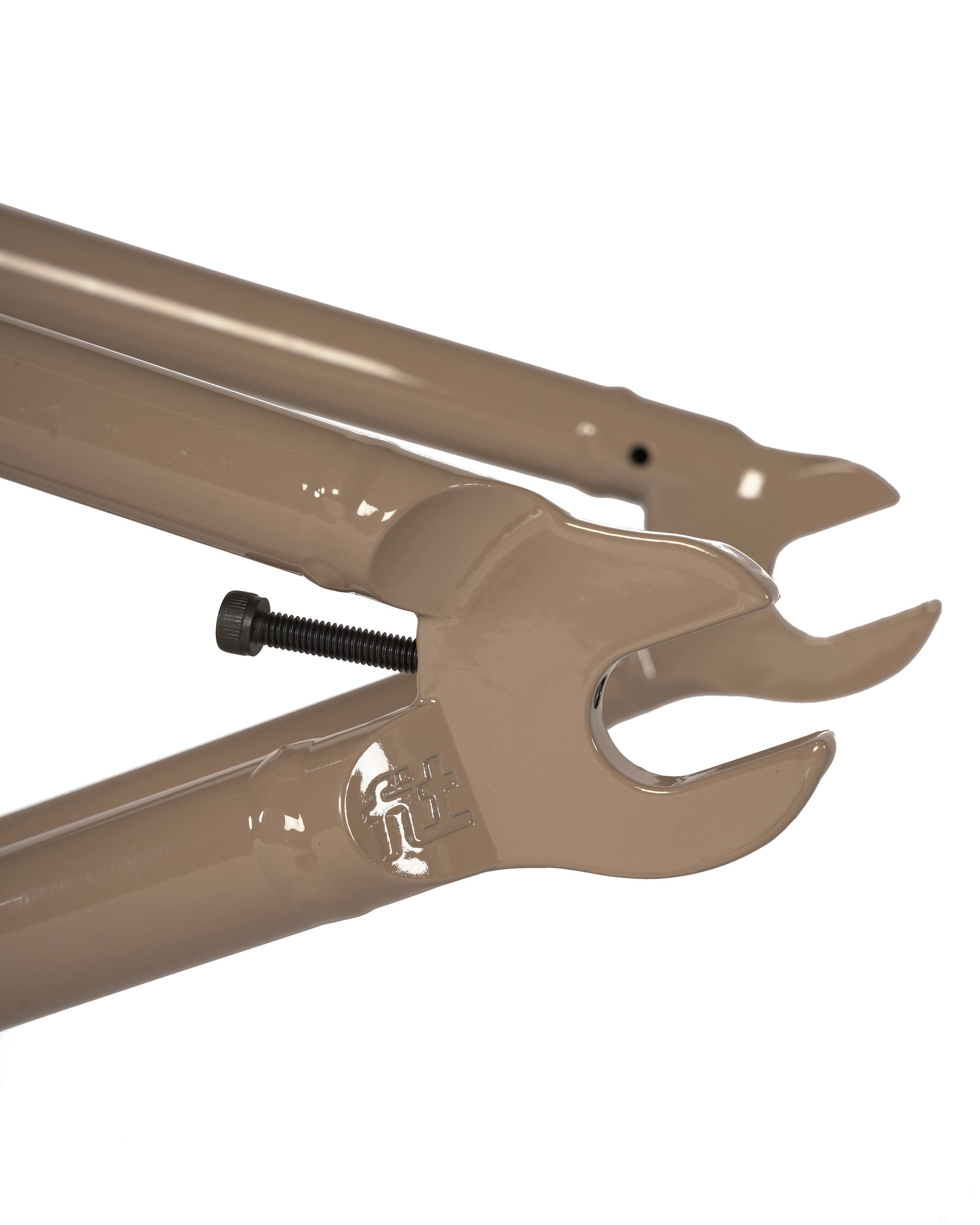 FIT Mixtape V3 Frame Nico Badet Colourway - Waller BMX