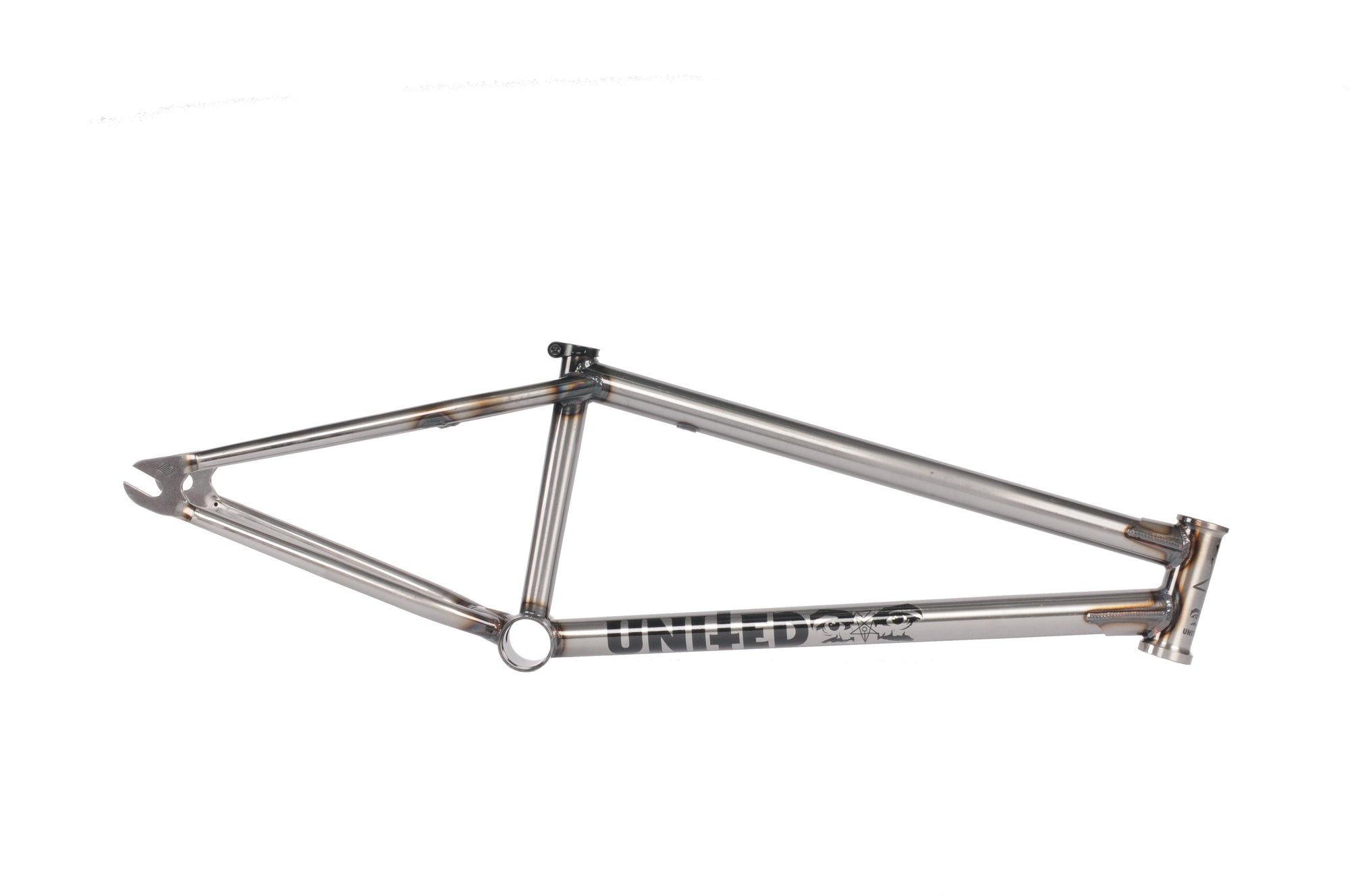 United Incarnate V2 Frame - Waller BMX