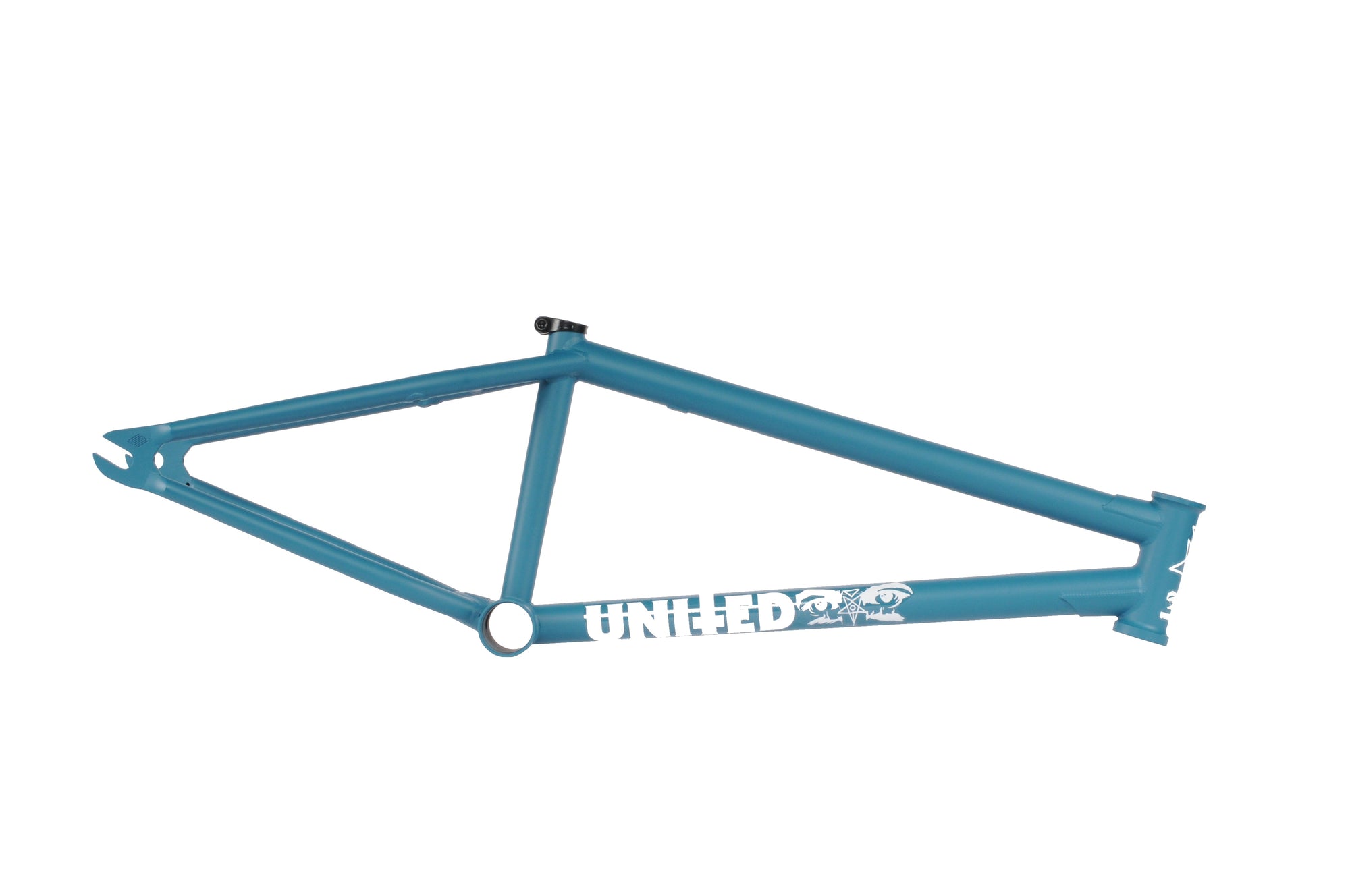 United Incarnate V2 Frame - Waller BMX