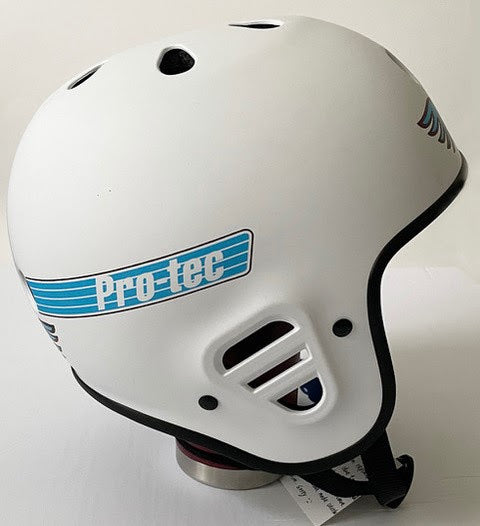 Pro-Tec x SE Bikes Full Cut Certified Helmet - Waller BMX