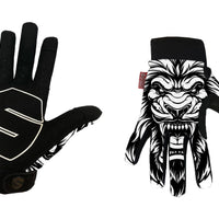 Shield Protectives Gloves - King