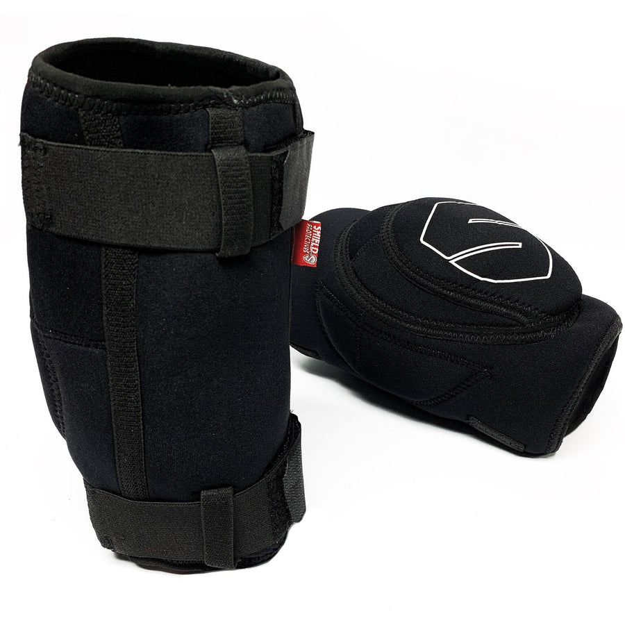 Shield Protectives Knee Pads