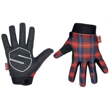 Shield Protectives Lite Gloves - Lumberjack