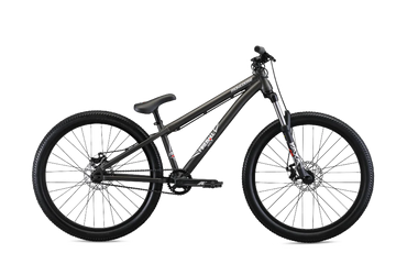 Mongoose Fireball Moto SS 26" Dirt Jump Bike 2023