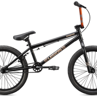 Mongoose Legion L10 Complete BMX Bike
