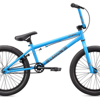 Mongoose Legion L10 Complete BMX Bike