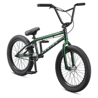 Mongoose Legion L100 20" Complete BMX Bike