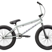 Mongoose Legion L100 20" Complete BMX Bike