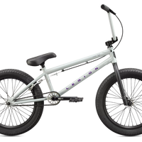 Mongoose Legion L100 20 Complete BMX Bike Waller BMX