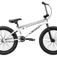 Mongoose Legion L20 Complete BMX Bike