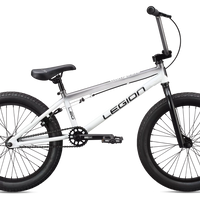 Mongoose Legion L20 Complete BMX Bike Waller BMX