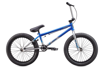Mongoose Legion L60 20" Complete BMX Bike