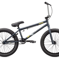 Mongoose Legion L80 20" Complete BMX Bike