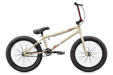 Mongoose Legion L80 20" Complete BMX Bike