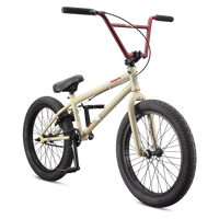 Mongoose Legion L80 20" Complete BMX Bike