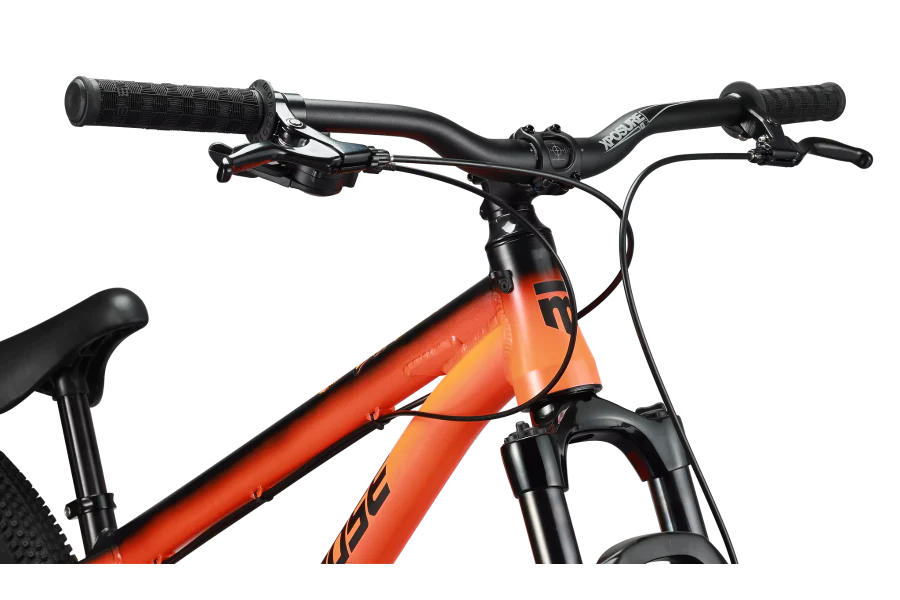 Mongoose Fireball 26" Dirt Jump Bike 2023 - Waller BMX