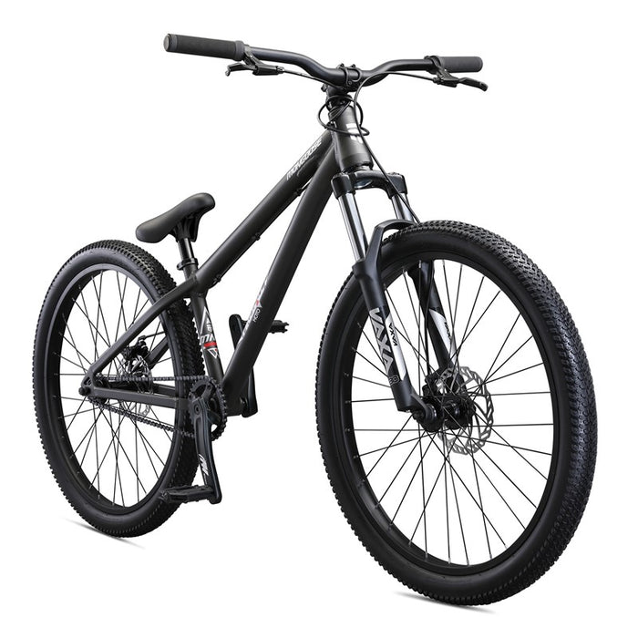 Mongoose Fireball Moto SS 26" Dirt Jump Bike 2023 - Waller BMX