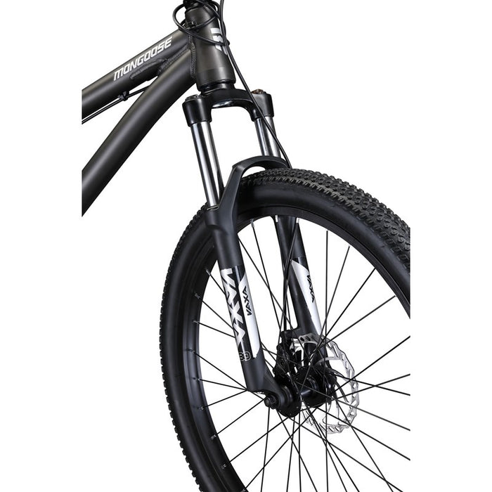 Mongoose Fireball Moto SS 26" Dirt Jump Bike 2023 - Waller BMX