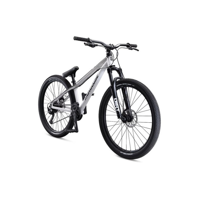 Mongoose Fireball 26" Dirt Jump Bike 2023 - Waller BMX