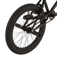 United Martinez 21" FC Complete BMX Bike Gloss Black