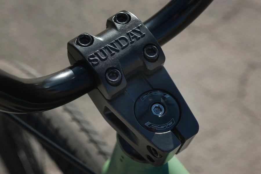 Sunday Scout 2023 20" Complete BMX Bike