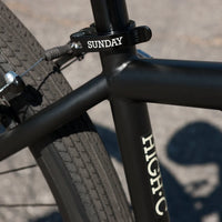 Sunday High C 29" 2023 Complete Bike