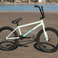 Sunday EX Julian Arteaga Signature 20 Complete BMX Bike Waller BMX
