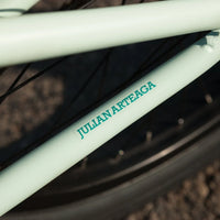 Sunday EX 2023 - Julian Arteaga Signature 20" Complete BMX Bike
