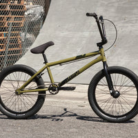 Sunday Wavelength 2023 - Gary Young Signature 20" Complete BMX Bike