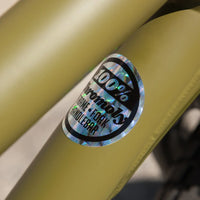 Sunday Wavelength 2023 - Gary Young Signature 20" Complete BMX Bike