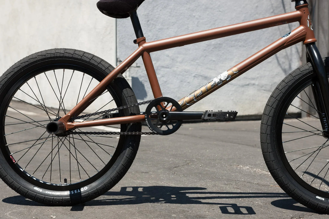 Sunday darkwave bmx sale