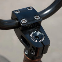 Sunday Darkwave 2023 - Broc Raiford Authentic 20" Complete BMX Bike