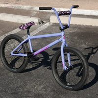 Sunday Street Sweeper 2023 - Jake Seeley Signature 20" Complete BMX Bike