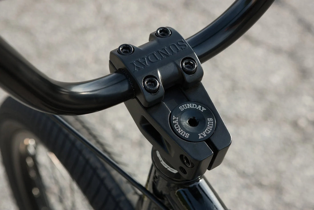 Sunday bmx 24 model c sales