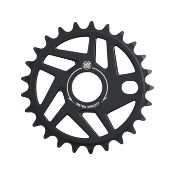 Mankind Control Sprocket at 23.99. Quality Sprocket from Waller BMX.