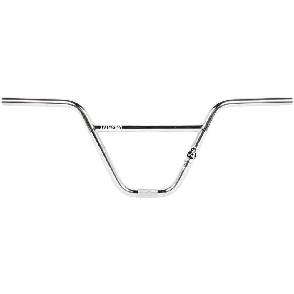 Mankind Getaway Handlebar 8.9" at 57.99. Quality Handlebars from Waller BMX.