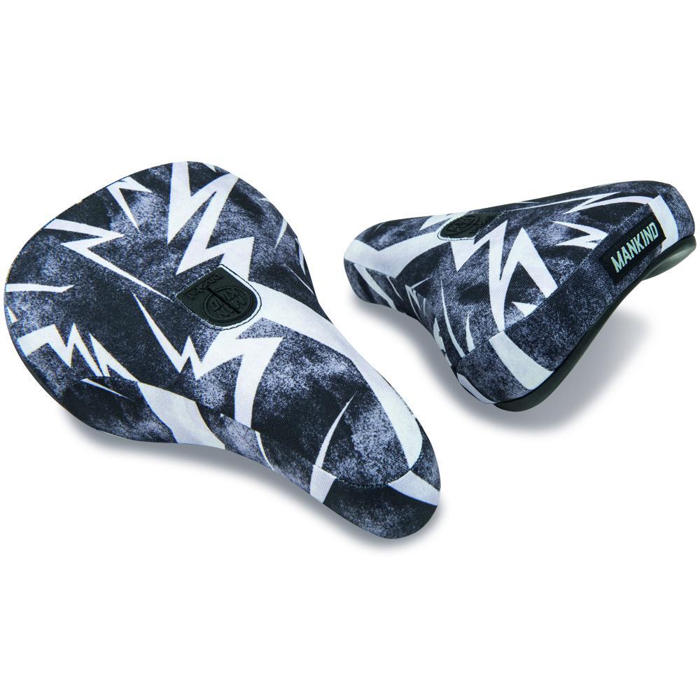 Mankind Thunder Mid Pivotal Seat at 31.99. Quality Seat from Waller BMX.