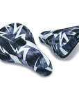 Mankind Thunder Mid Pivotal Seat at 31.99. Quality Seat from Waller BMX.