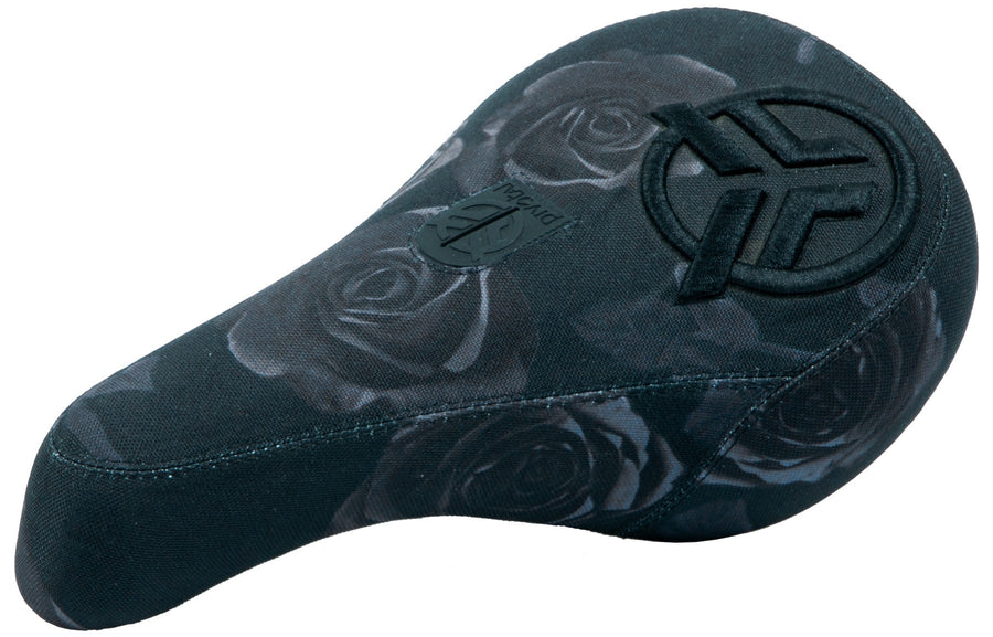Federal Mid Pivotal Roses Seat – Black / Grey