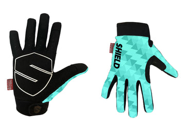 Shield Protectives Gloves - Mint