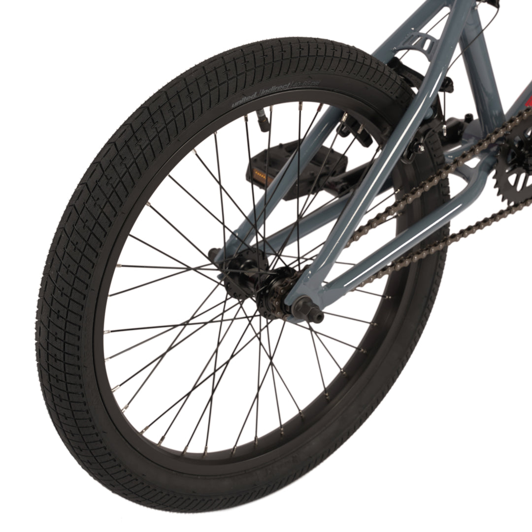 United Motocross Complete BMX Bike | Waller BMX