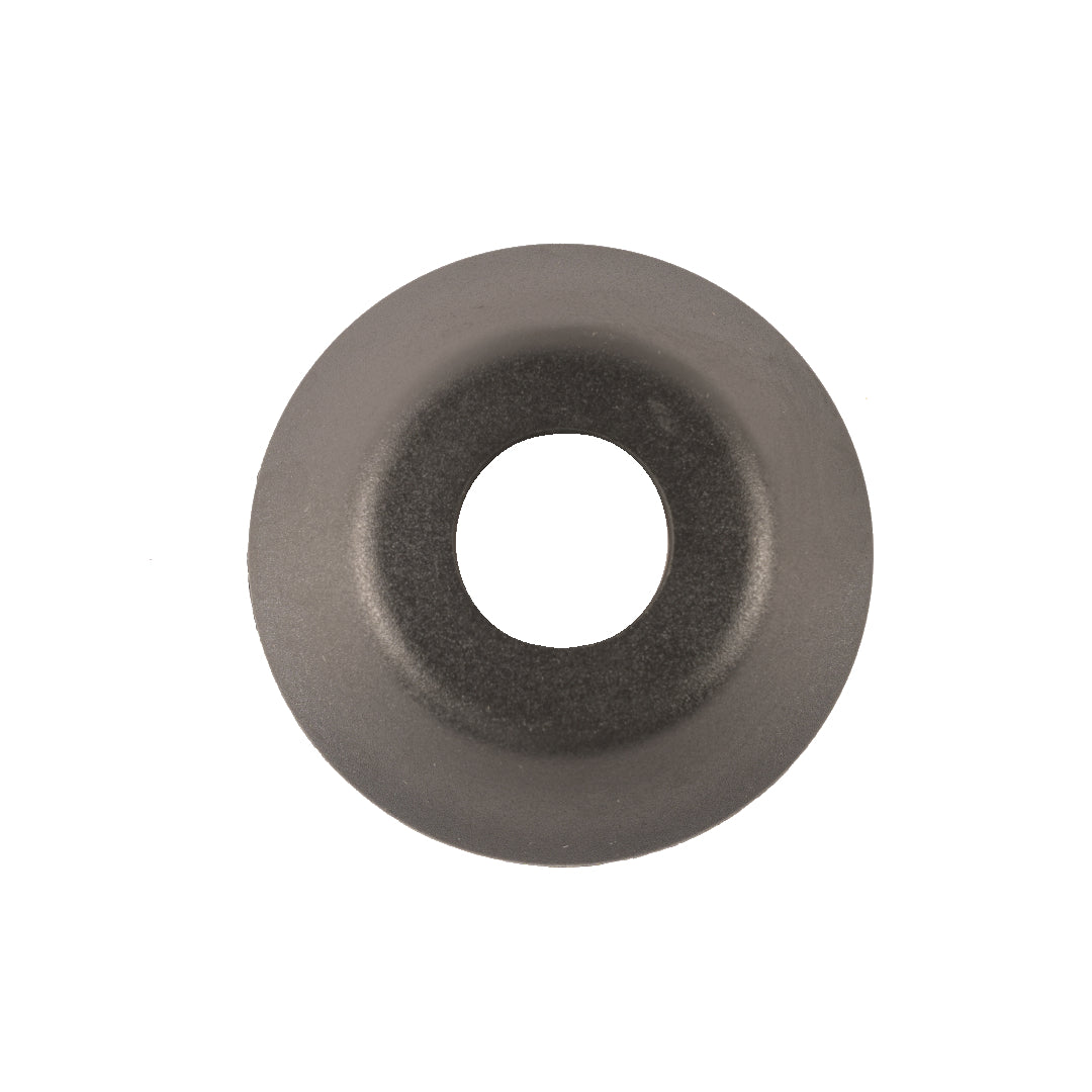 United Non Drive Side Plastic Hub Guard - Waller BMX