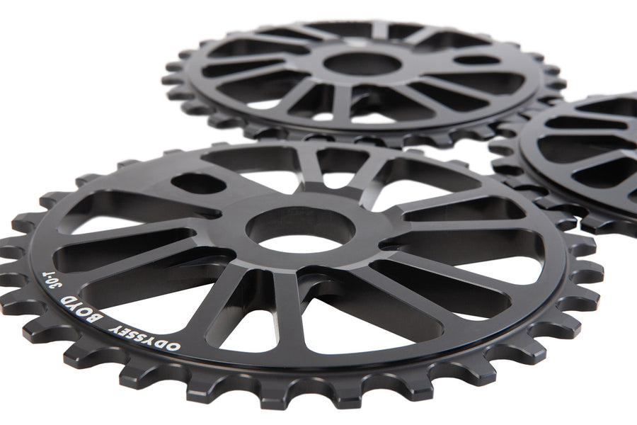 Odyssey Boyd Sprocket