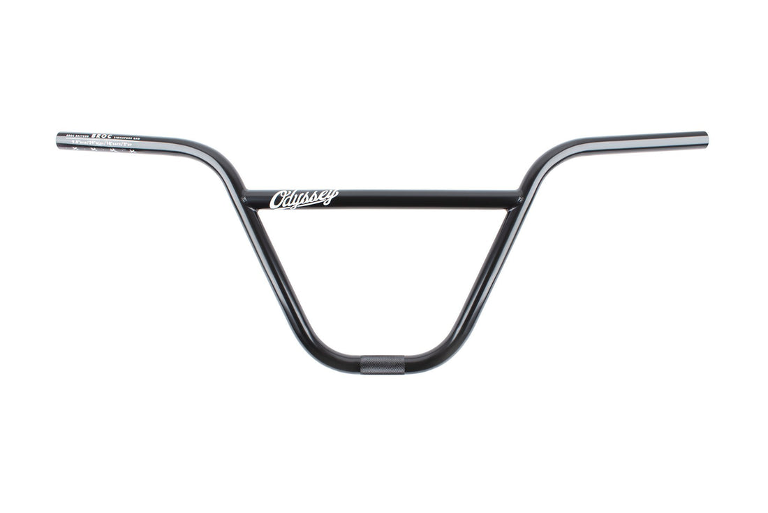 Odyssey BROC 9.8" Bars