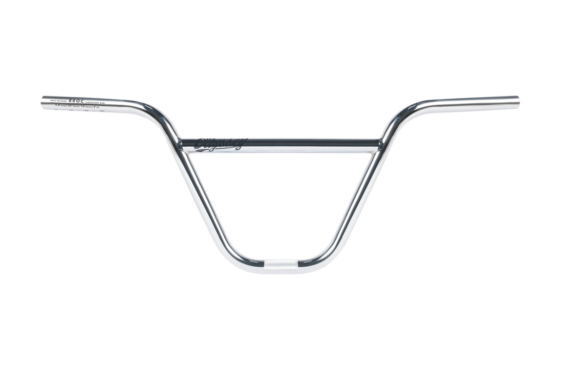 Odyssey BROC 9.8" Bars